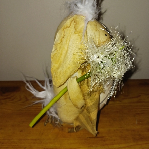 Really Cute primitive rabbit - Picture 3 of 3